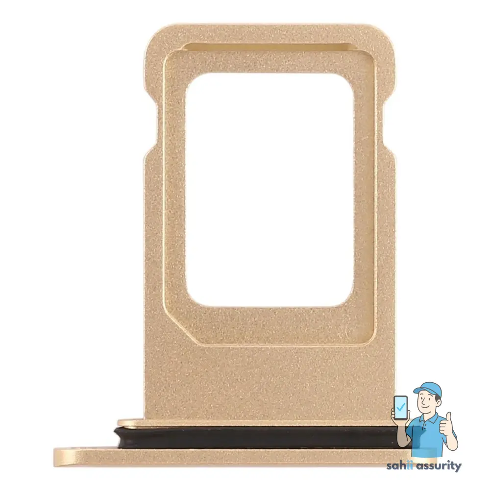 SIM Card Holder Tray for Apple iPhone XR